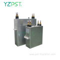 induct furnace Power capacitor